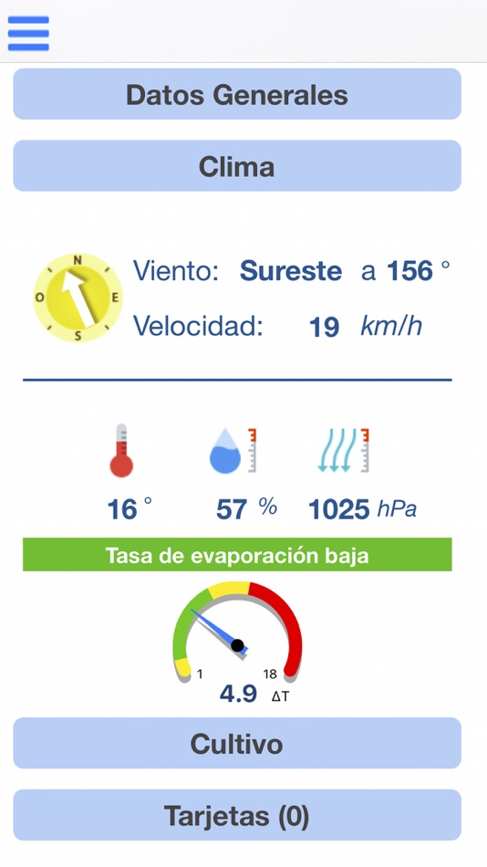 #10. SprayGuru (iOS) 由: Jorge Luis Calvigioni