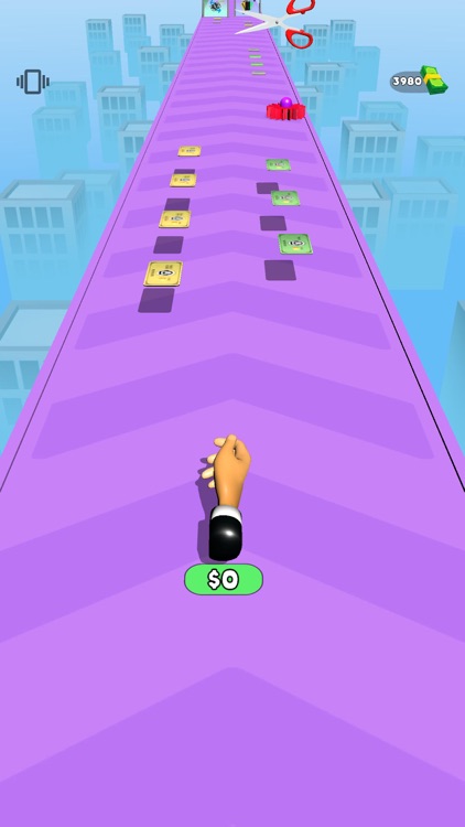 Card Stack! screenshot-0