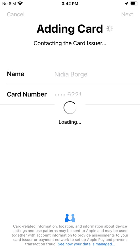 #5. CHANGE (iOS) 由: Serveture