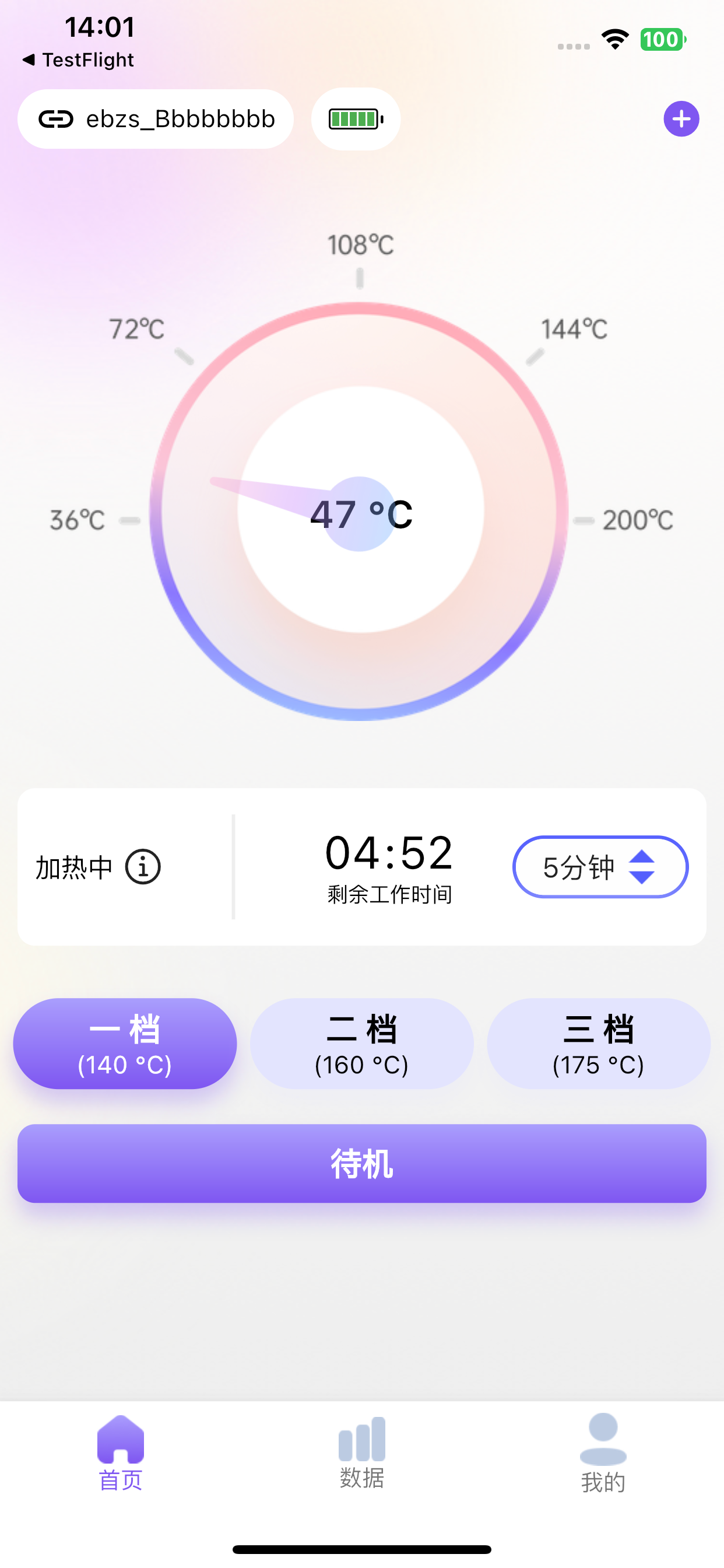 Hair Straightener Pro