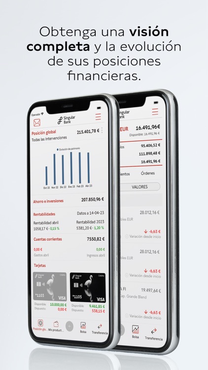Singular Bank Móvil