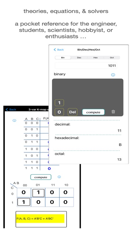 Pocket EE Primer screenshot-7