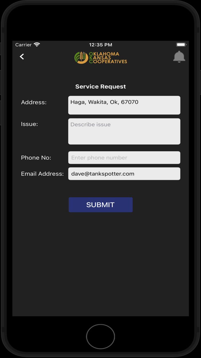 Oklahoma Kansas Cooperatives