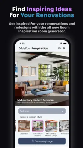 Game screenshot My Room Designer hack