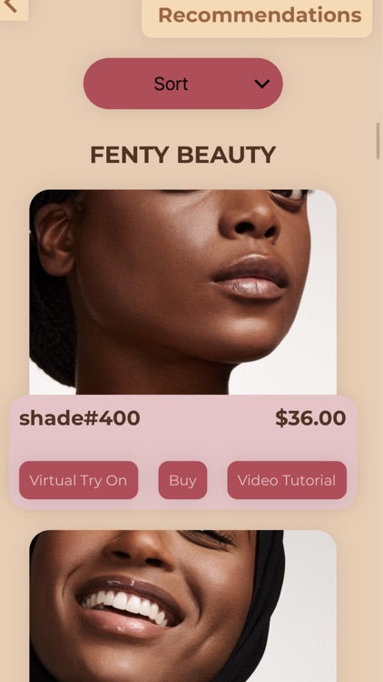 roboMUA screenshot-4