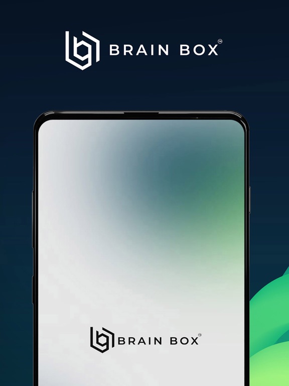 Screenshot #4 pour My Brain Box