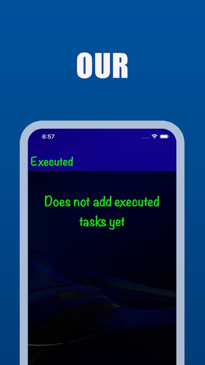 Problem Risolutore App Tracker