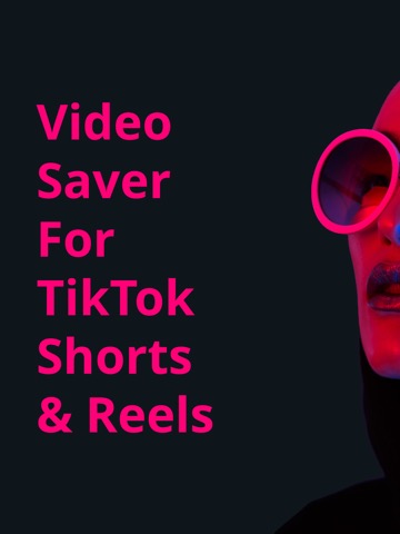 PickTok - Tik Video Saver Appのおすすめ画像1