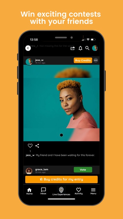 Epic-Contests screenshot-4