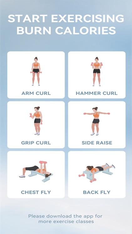 Fit Monster screenshot-3