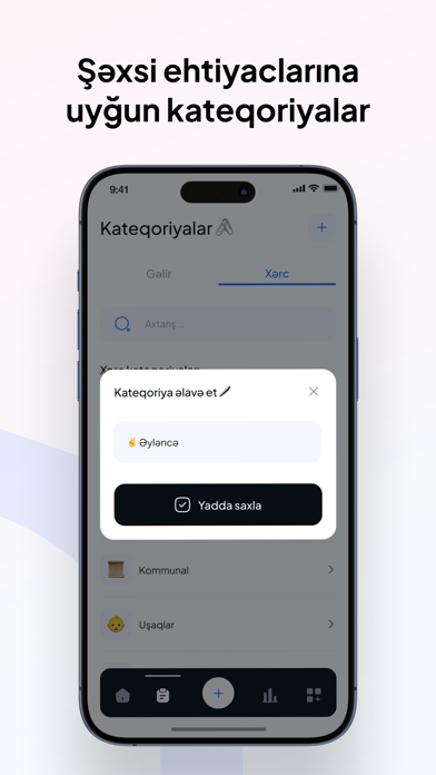Spensee Screenshot