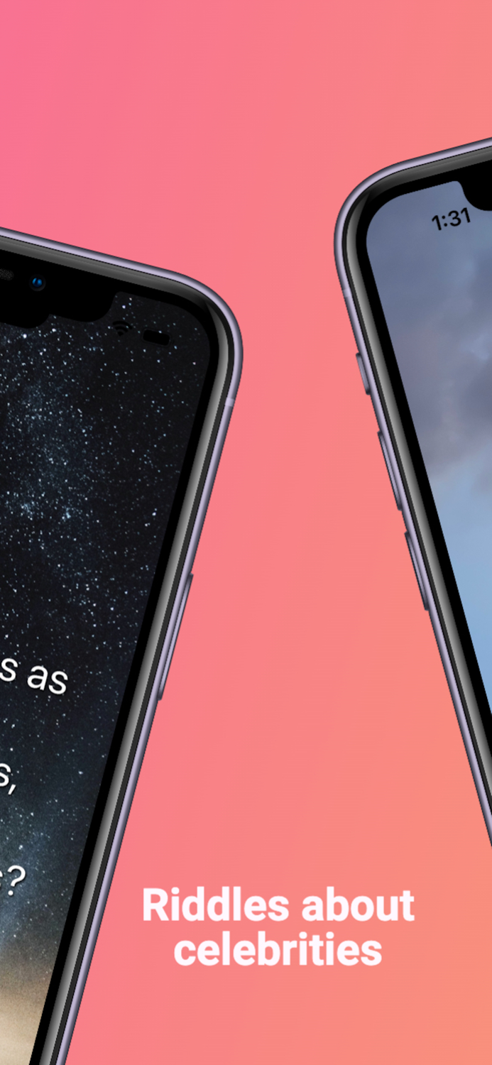 Riddle AI - Funny Prank Genie