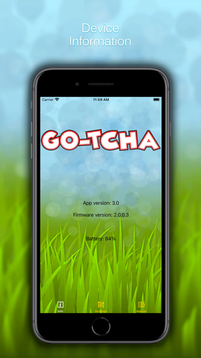 Go-tcha Updateのおすすめ画像3