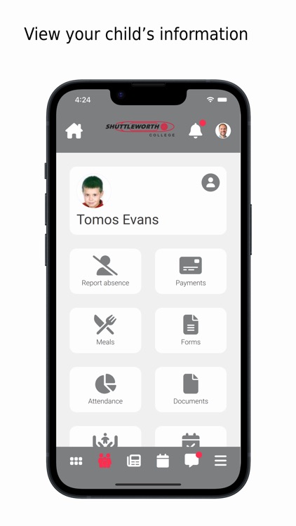 Shuttleworth College