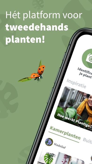 Plantigo Screenshot