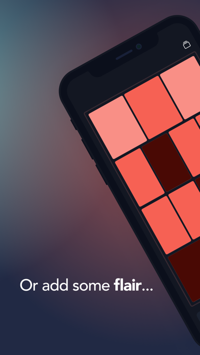 Metro: Modern Metronome Screenshot