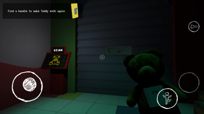 Joyville: Scary Puzzle Screenshot