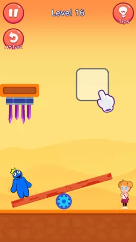 Game screenshot Kill Monsters-Draw Master hack