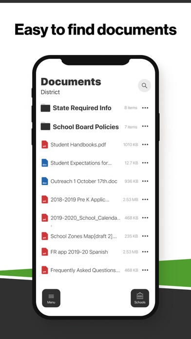 Knox County Career Center Screenshot