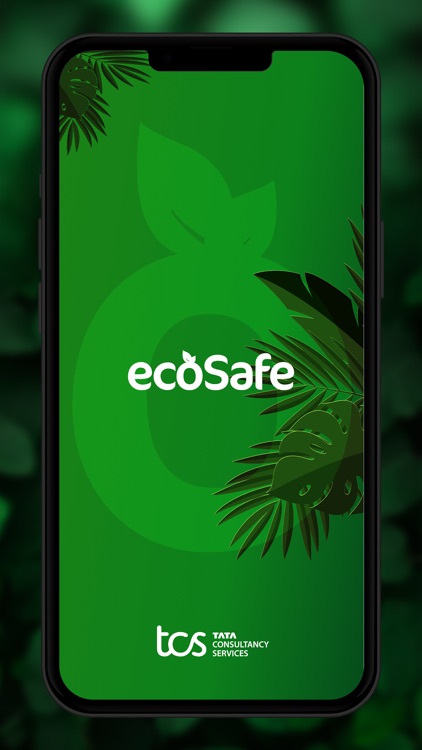 TCS ecoSafe