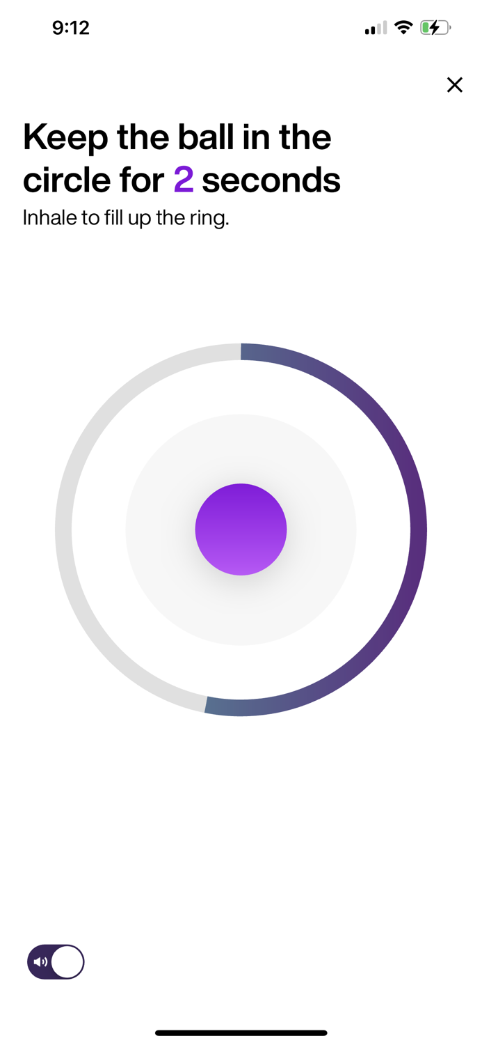 Metabolic Research Lab