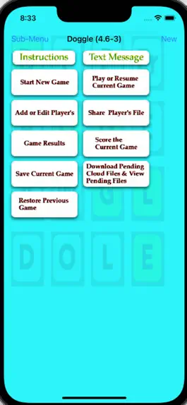 Game screenshot PlayDoggle mod apk