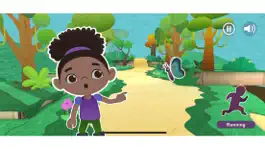 Game screenshot Jungle Gym 1 hack