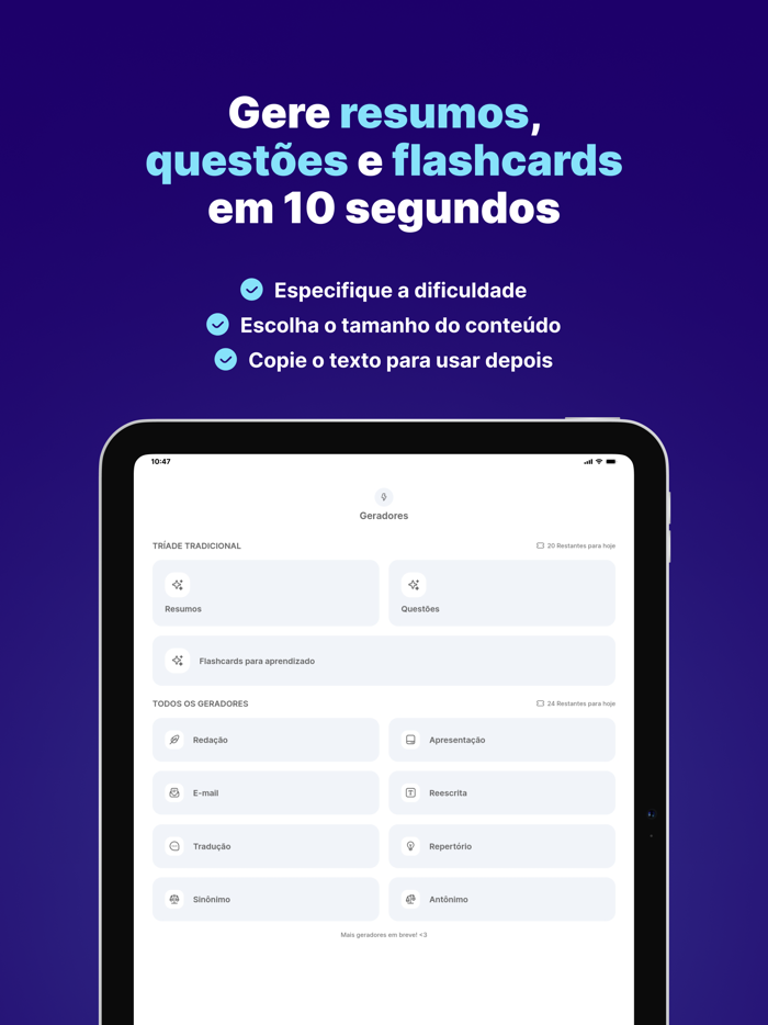 Coruja Vestibulares Enem 2024