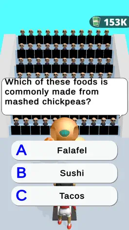 Game screenshot AI Presenter hack