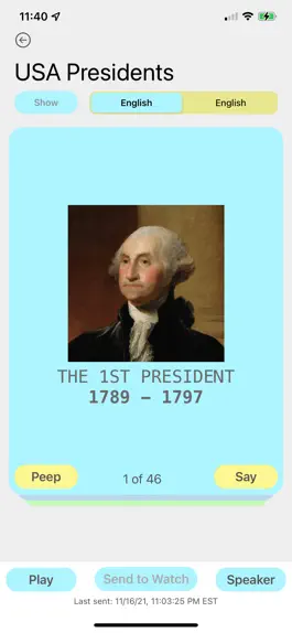 Game screenshot US Citizenship Test 2022/2023 mod apk