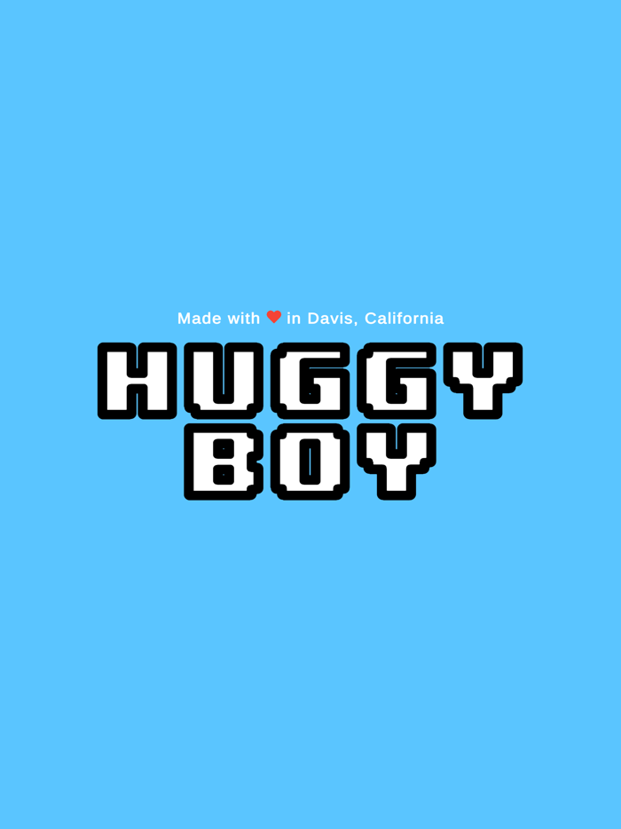 Huggy Boy