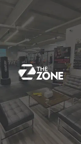Game screenshot The Zone Fit mod apk