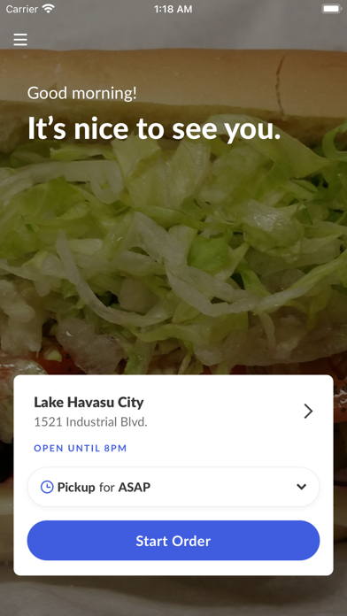 Campbell Cove 1-STOP & Deli Screenshot