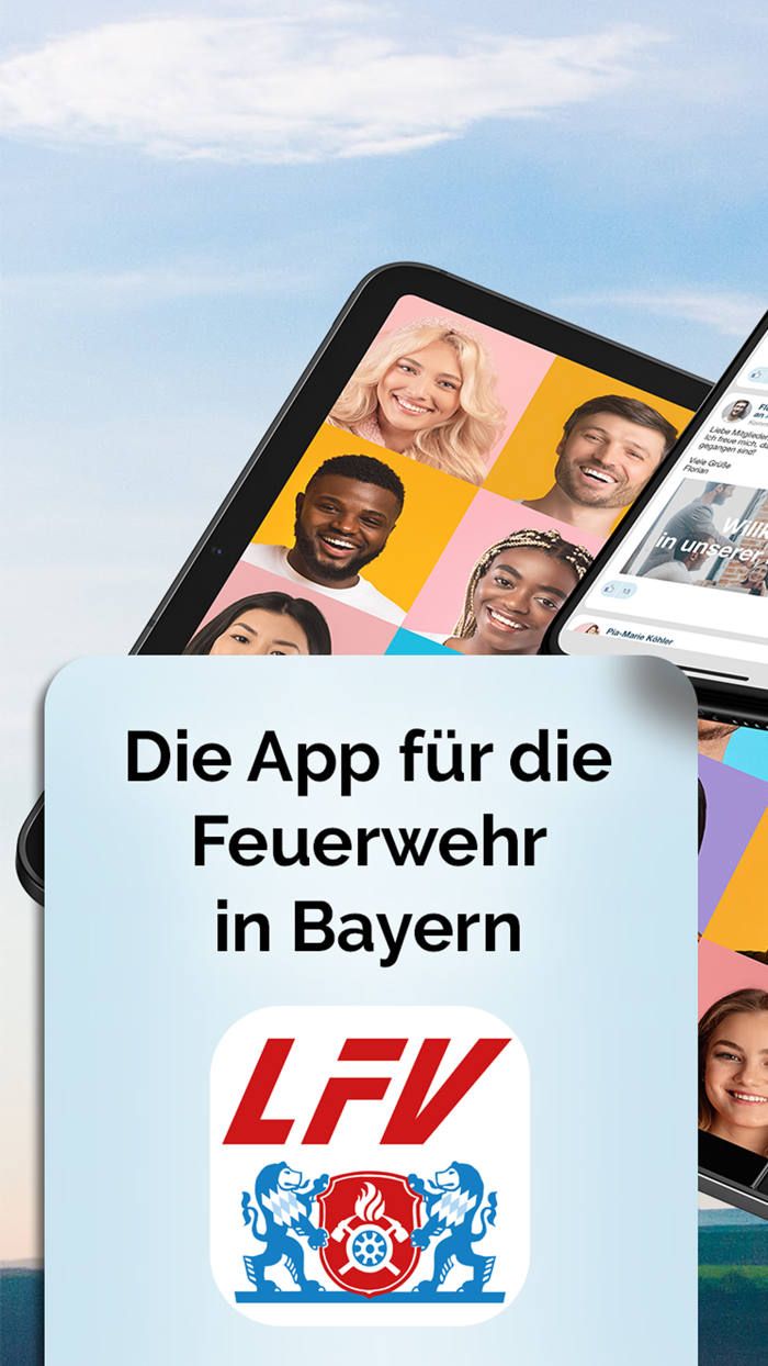 LFV Bayern