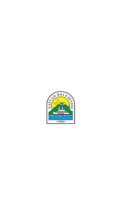 Tatvan Belediyesi Screenshot