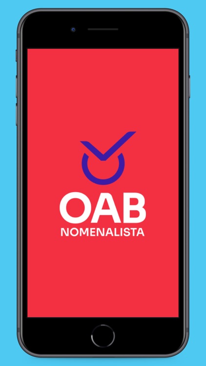 OAB Nome na Lista