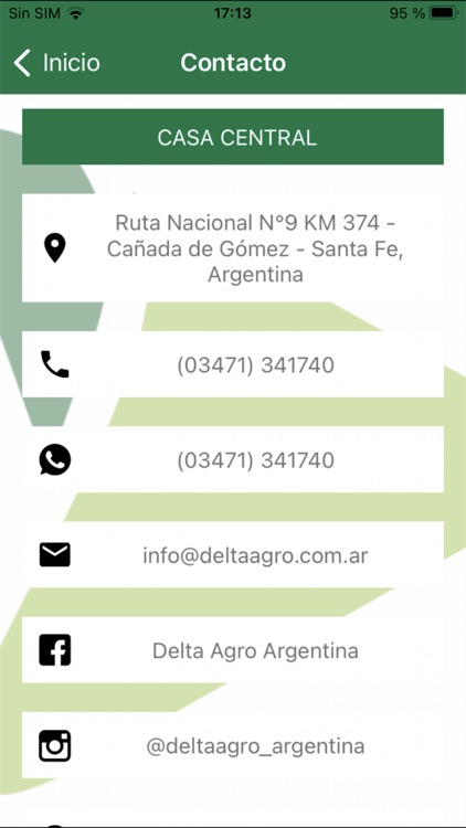 Delta Agro screenshot-4