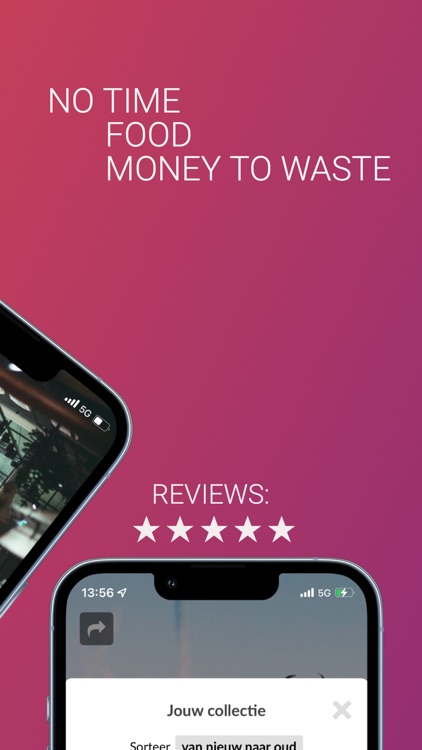 TIPPR voor horeca, door horeca