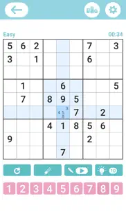 How to cancel & delete sudoku4k: logic puzzle games 4