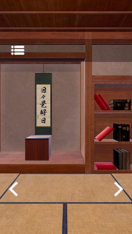 Escape Game - New Year