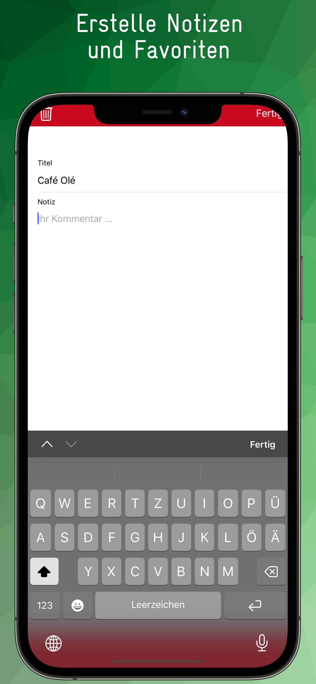 Rom Offline Karte