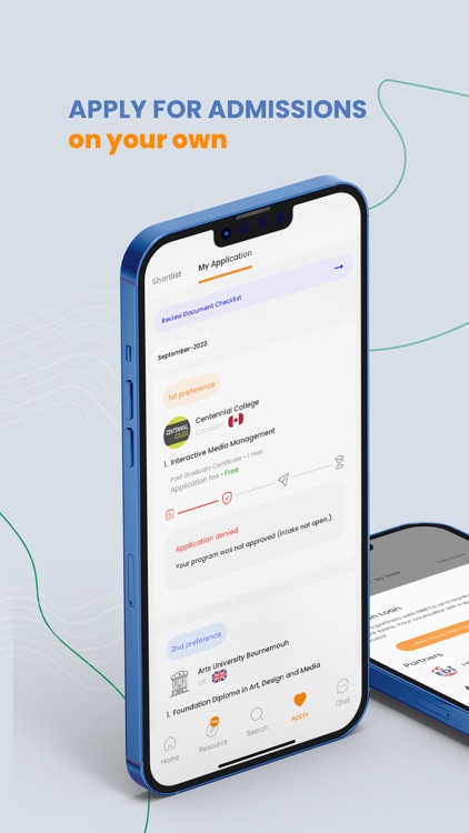 MyStudia - Study abroad | Visa