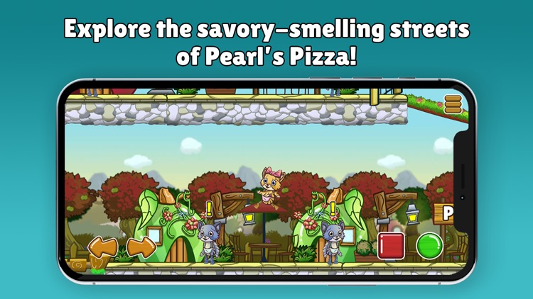 Kindergarten Math: Pearl