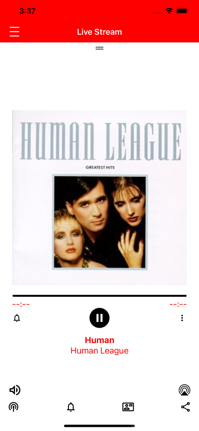 Classic Hits Y107.3 WYBZ