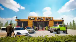 Game screenshot Симулятор продажи автомобилей mod apk