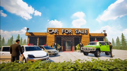 Car Sale Simulator Trades 2023 Screenshot