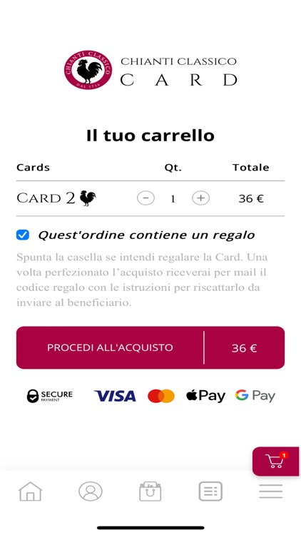 CC Card screenshot-4