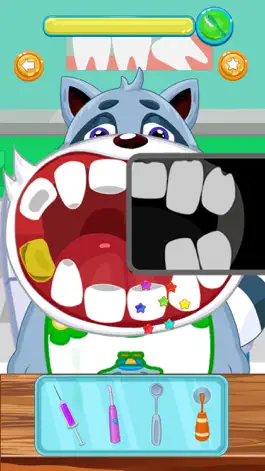 Game screenshot Animal Doctor hack