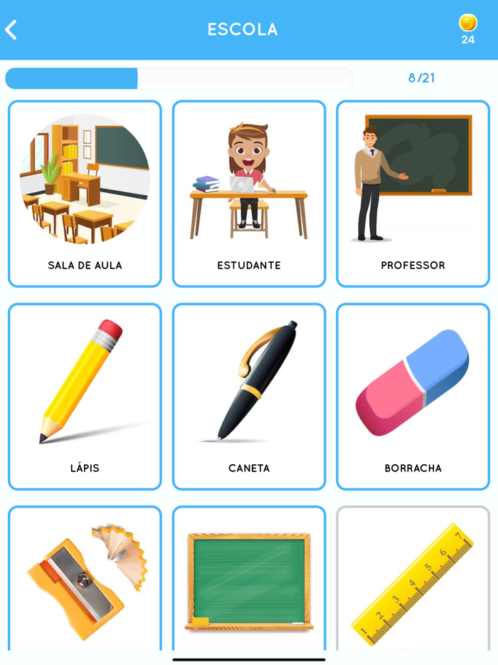 Learn Portuguese beginners