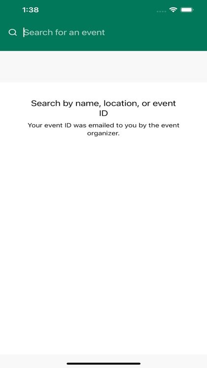 GPV Events